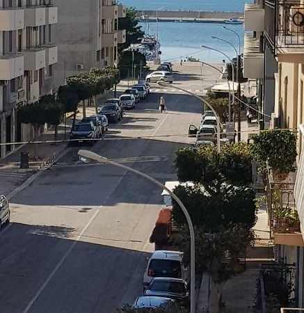 B&B Al Porticciolo Марсала Екстериор снимка