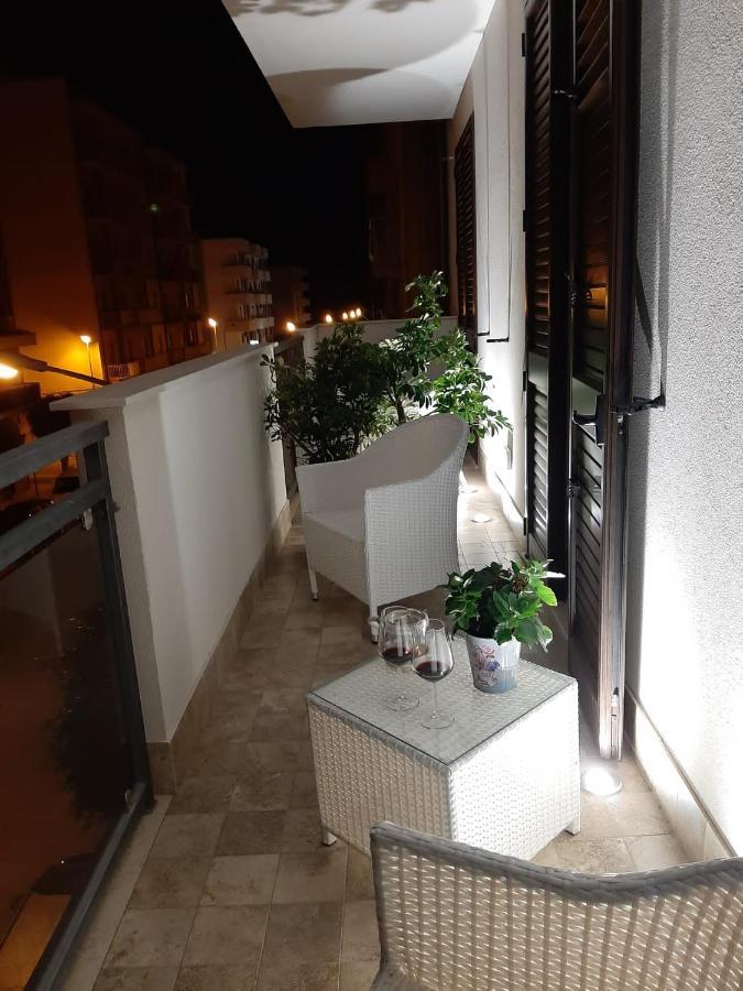B&B Al Porticciolo Марсала Екстериор снимка